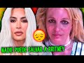 Kim ABUCHEADA, Britney “MI MADRE ME PUSO UNA TRAMPA”, Kylie Jenner ME DEJÓ SIN TRABAJO EN LA METGALA