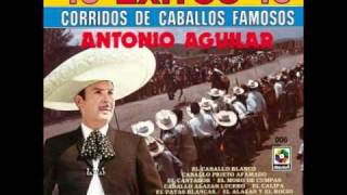 Antonio Aguilar, Adios al As de Oros.wmv chords