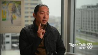 Tiger Talk #4: Columbus