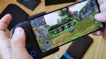 Full review gamepad Flydigi Wasp 2 Elite