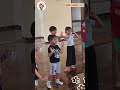 Do this 1-minute exercise to boost your kid's focus!