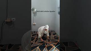 Kalajengking masuk rumah #beresberesrumah #kalajengking #shorts