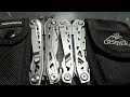 DAICAMPING DL3C (or HUOHOU K20 or SWISS+TECH) vs GERBER Suspension NXT!