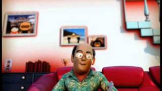 Ejemplo de sonorización de Comercial de TV.flv