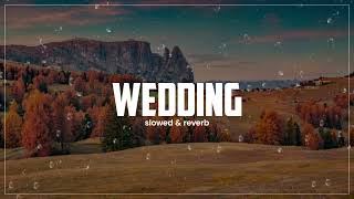 Wedding Nasheed - [ slowed   reverb ]