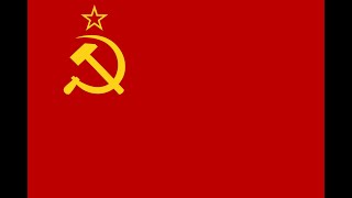 Spanish Civil War Flags Animation