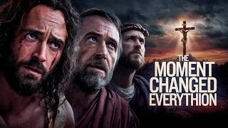 Unseen Consequences: The Terrible Deaths of Jesus Christ’s Executioners