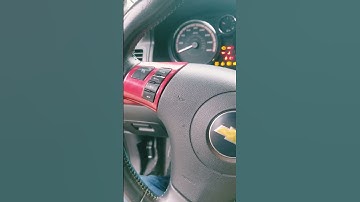 Cobalt SS vs HHR cold start