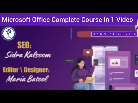 Microsoft Office Full