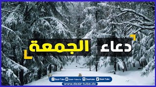 شاهد...دعاء تخشع له القلوب في حفظ وصون الوطن وجميع الأمة الإسلامية