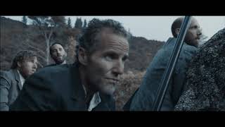 Death Round Every Bend