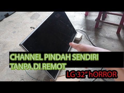 Video: Mengapa TV Sony saya menukar input dengan sendirinya?