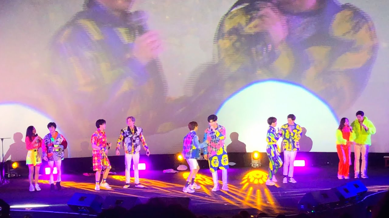 I Found You  - รวมนักแสดง UWMASeries 💕 