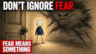 Signs God Is Using Your FEAR to Prepare You for a Breakthrough