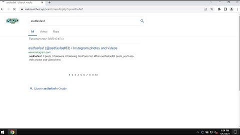 Websearches.xyz redirect virus removal.