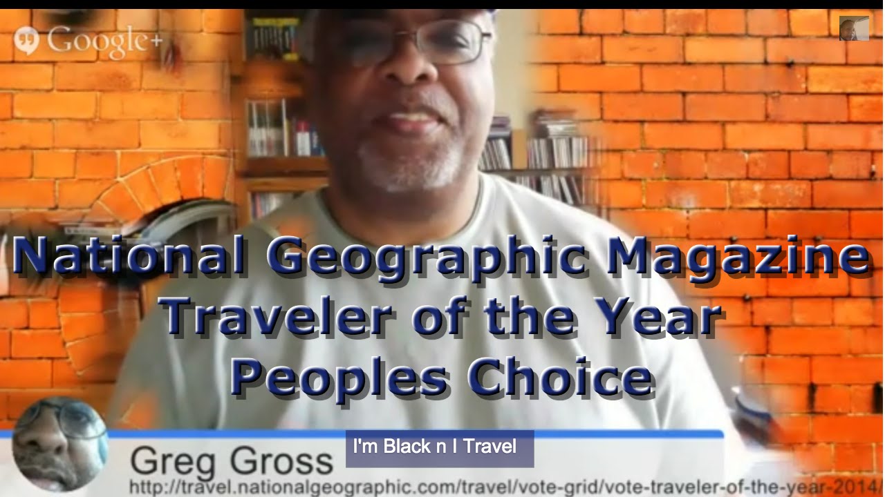 national geographic traveller of the year