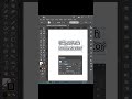 How to use an offset path in illustrator/ adobe illustrator tutorial