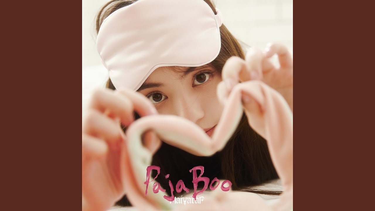 Paja Boo (feat. TangBadVoice)