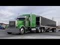 Truck Spotting- Spring 2024 Part 1