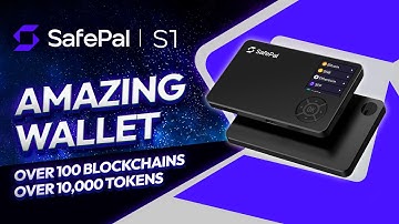🛡️ Is the SafePal S1 the best hardware wallet? Find out here 🛡️