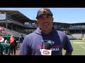Chris Ramirez, Southern Indiana (2025 OVC Baseball Championship - Game 1)