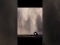 SpaceX Tests Pad 2’s Massive Deluge System