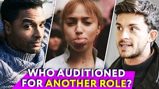 Bridgerton Cast’s Epic Audition Stories Revealed! |⭐ OSSA