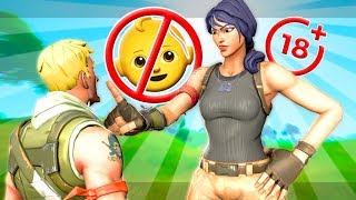 Fortnite Adults Edition