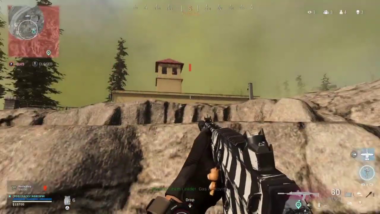 DUO WIN with JIMBOB*