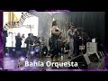 Bahía Orquesta - música crossover -Eventos Inolvidables