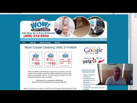 What is the Difference Between A Fixed Width and Fluid Website Design?