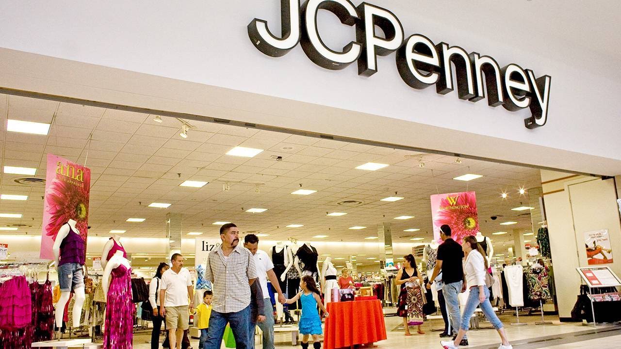 J.C. Penney, Costco Lure Customers With Two Different Approaches