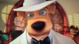 Food Fight Trailer 2011