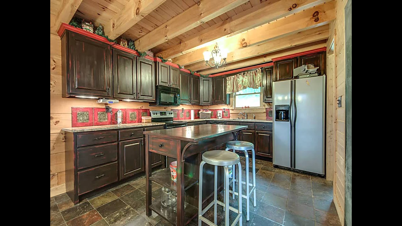 Home For Sale 2223 Simmons Ridge Rd Cornersville, TN 37047 YouTube