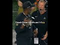 Coach Prime and Colorado get the dub in Atlanta 🙌