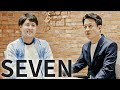 エンジェル投資家集団・SEVENとは(続きは経済界4月号で)