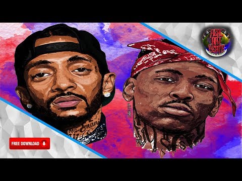 [Free] nipsey hussel