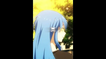 The strongest duo 🥶 #anime #animeedit #edit #thattimeigotreincarnatedasaslime #rimuru