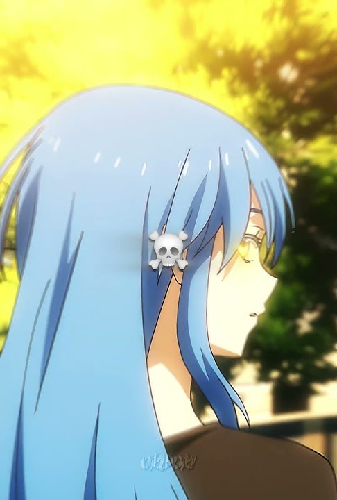 The strongest duo 🥶 #anime #animeedit #edit #thattimeigotreincarnatedasaslime #rimuru