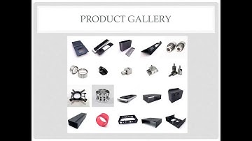 Great Quality Custom Electronic Enclosures