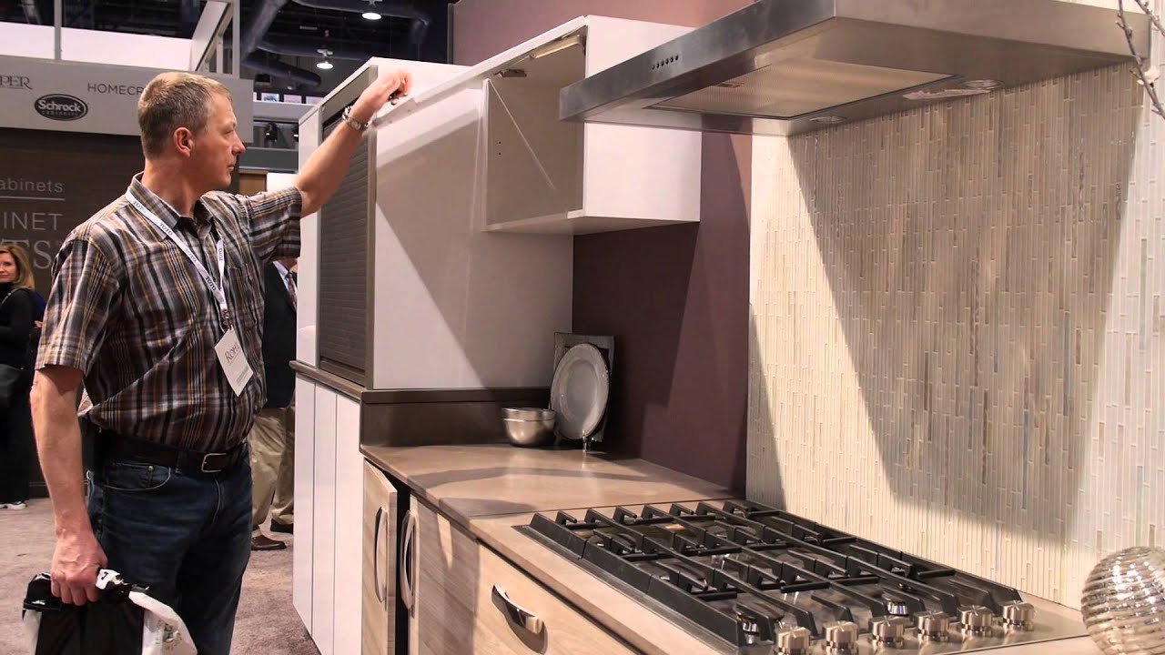 Interview with John Petrie, President of the NKBA