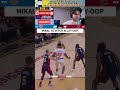 MIKAL BRIDGES LOB TO ROBINSON! NBA Eastern Conference Finals - Game 4: Knicks vs Cavs (5/25/26)