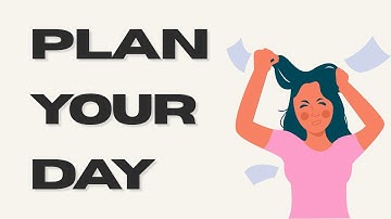 How to Use AI to Plan Your Day (Simple Steps)
