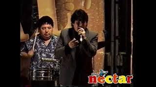 Te espero en el cielo - grupo nectar | en vivo