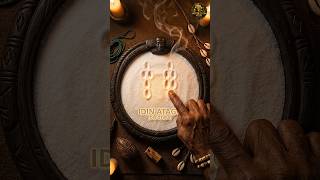 Odu Ifá IDIN ATAGO - The Sacred Ifá Chant That Restores Lost Wealth, Destiny & Prosperity