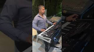 Mustafa canik halay mix 3dk Resimi