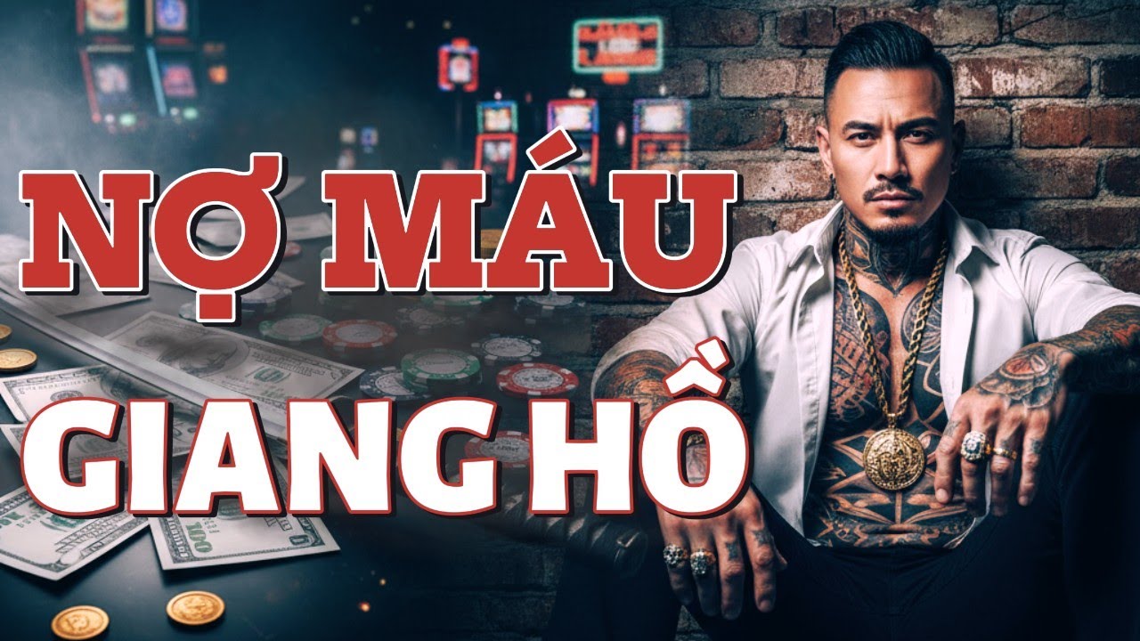 Chuyện Đời: Nợ Máu Giang Hồ - Kẻ Phản Bội