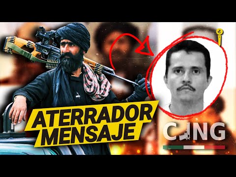 Video: ¿Haibatullah akhundzada está viva?