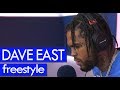 Dave East freestyle! GOES HARD!! Tribute to Nipsey. Westwood
