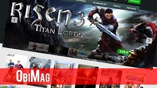 GAMERAY - обзор магазина ключей видео игр для PC (XBOX) Gameray видео Промокод Весело шагать (Happystep.ru) сентябрь